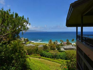 Three bedroom 3 Bath Maui Villa! Great Rates